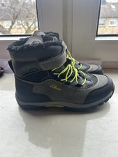 Liver schuhe gebraucht kaufen  Uetersen