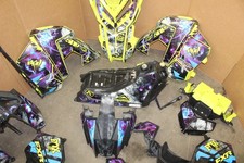 2018 polaris 800 for sale  Hayden