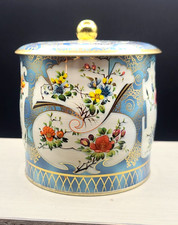 Vintage daher floral for sale  Lexington