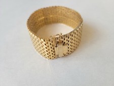 Vintage armband 1970er gebraucht kaufen  Solingen