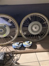 Alber emotion m12 gebraucht kaufen  Wassenberg