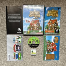 Animal crossing population for sale  BURNLEY