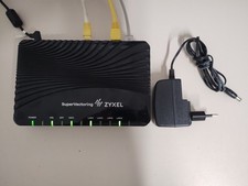 Zyxel vmg3006 d70a gebraucht kaufen  Kirchheim