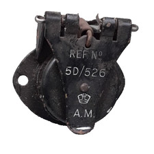 526 armaments socket for sale  CAMBRIDGE