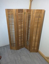 Vintage rustic folding for sale  Aurora