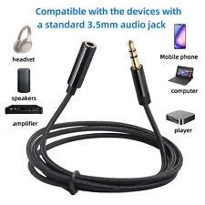 New 3.5mm audio for sale  Dacula