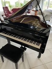 Yamaha c3a klavier gebraucht kaufen  Korschenbroich