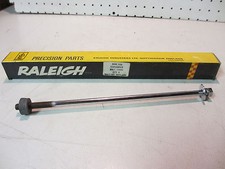 Parafuso expansor de haste de bicicleta NOS Raleigh 9 3/4" vintage Phillips Hercules RNK-106 comprar usado  Enviando para Brazil