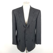 Ermenegildo zegna kaschmir gebraucht kaufen  Neuburg a.d.Donau