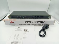 dbx crossover for sale dbx crossover for sale Hebron