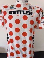 Maglia ciclismo originale usato  Rimini