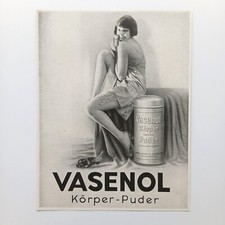 1929 vasenol körper gebraucht kaufen  Berlin