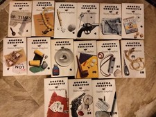 Agatha christie oeuvres d'occasion  Moussan