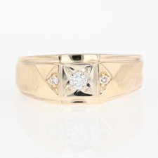 .09ctw diamond solitaire for sale  Saint Cloud