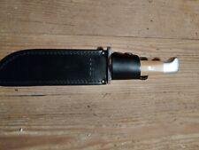 Buck 124 frontiersman gebraucht kaufen  Winklarn