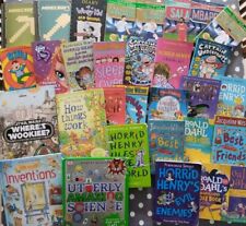 Kids childrens books for sale  WEYBRIDGE