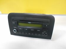 Autoradio per fiat usato  Castellana Grotte