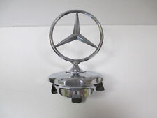 Ancienne etoile mercedes d'occasion  France