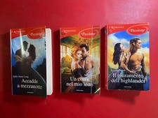 Romanzi passione mondadori usato  Bologna