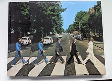 Abbey road 50th for sale  MANCHESTER