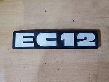 Erf ec12 grill for sale  STOKE-ON-TRENT