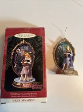 Hallmark keepsake sleeping for sale  Delavan