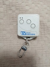 Telecomando tecno automazione usato  Ladispoli