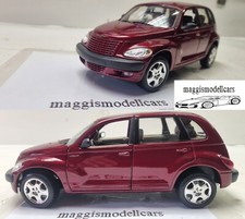 Chrysler cruiser 2000 gebraucht kaufen  Dürbheim