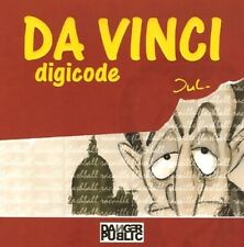 Vinci digicode jul d'occasion  Hennebont