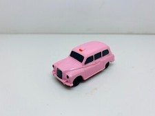 London taxi pink for sale  BRISTOL