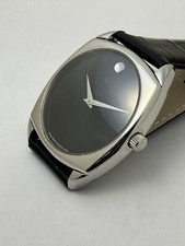 Movado museum cuchion usato  Rovigo