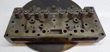 Perkins 4.203idi cylinder for sale  Morrice