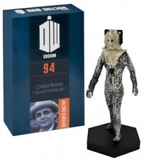 Eaglemoss doctor figurine for sale  HOUGHTON LE SPRING