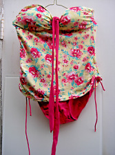 Swimsuit tankini one for sale  NEWARK