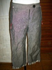 Vintage pantalon court d'occasion Vintage pantalon court d'occasion  France
