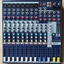Table mixage mixer d'occasion  Nancy-