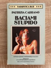 Libro baciami stupido usato  Vasto