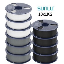 20kg sunlu petg gebraucht kaufen  Ginsheim-Gustavsburg