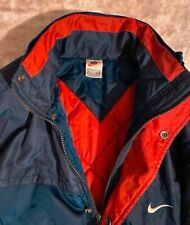 Nike winterjacke vintage gebraucht kaufen  Berlin