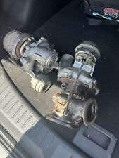 Bmw f15 turbo for sale  LONDON