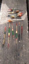 Vintage fishing floats for sale  OXFORD