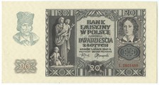 Zlotych bank poland usato  Pignataro Maggiore