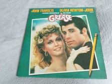 Grease original movie for sale  TROWBRIDGE
