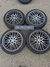 Rial wheels 5x112 for sale Rial wheels 5x112 for sale  IPSWICH