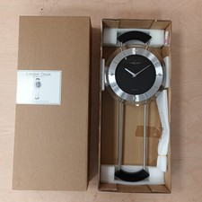 Bnib london clock for sale  SITTINGBOURNE