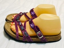 Birkenstock betula jeweled for sale  Bremerton