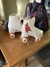 Women rookie roller for sale  WALSALL