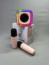 Portable mini karaoke for sale  OLDBURY