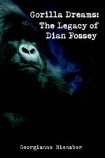 Gorilla dreams legacy for sale  UK