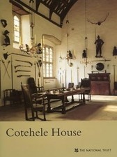 Cotehele house national for sale  UK